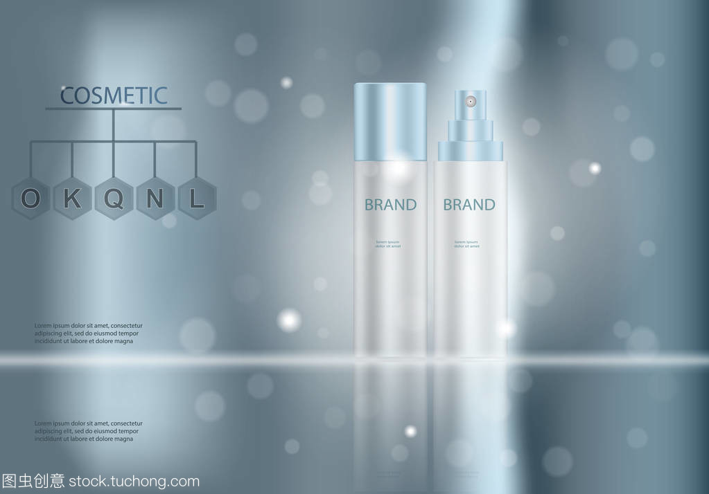 清透水潤，煥現肌膚瑩潤之美